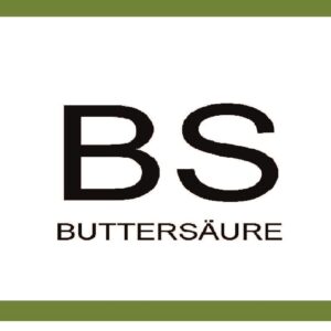 2x500ml Buttersäure , 1 Liter Buttersäure